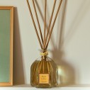 Bouquet Parfumé Monoï & Passion Grand Format