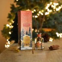 Bouquet Parfumé Noël Mandarine Confite