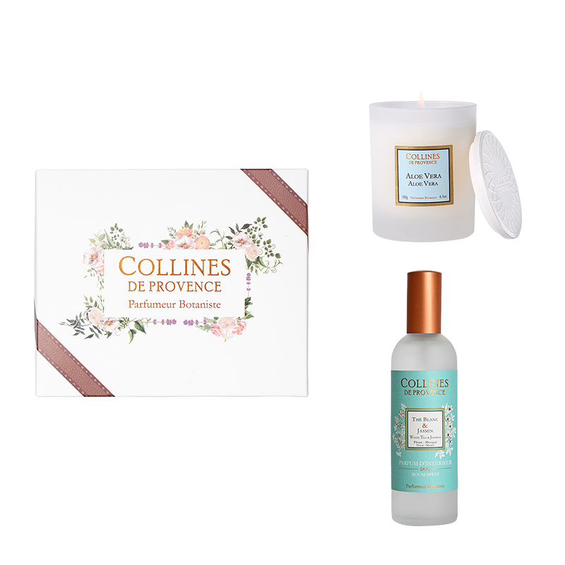 Discovery Fragrance Gift Set