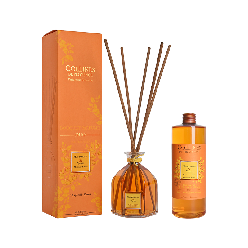 Duos Parfumés Grand Format