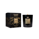 Bougie Parfumée Ebène