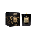 Bougie Parfumée Rose Noire