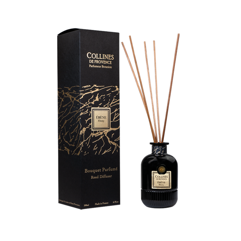 Bouquet Parfumé Ebène