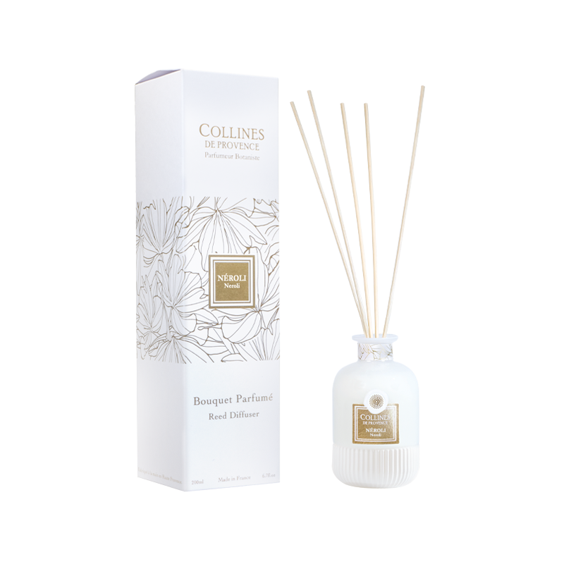 Bouquet Parfumé Néroli