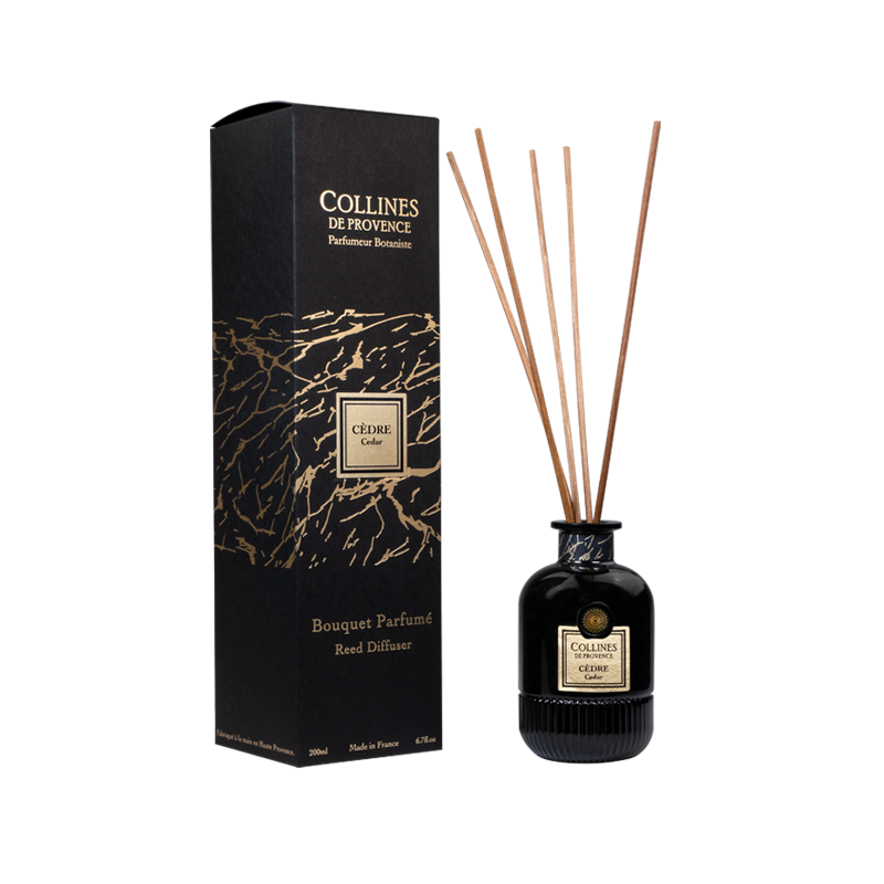 Bouquet Parfumé Cèdre