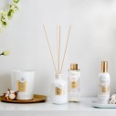 Bougie Parfumée Coton