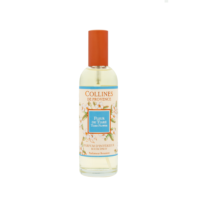 Tiare Flower Room Spray