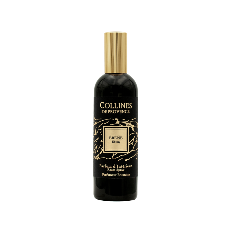 Parfum d'Intérieur Ebène