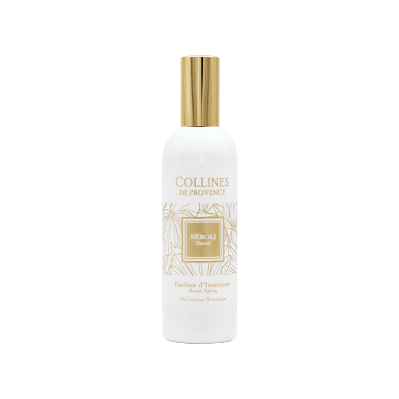 Parfum d'Intérieur Néroli