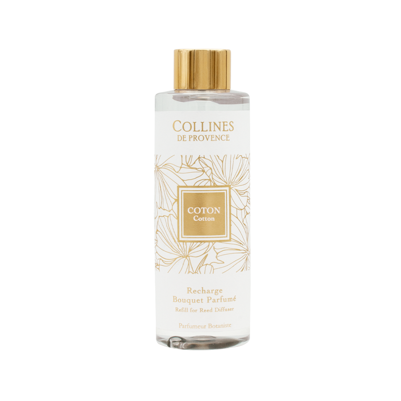 Recharge Bouquet Parfumé Coton