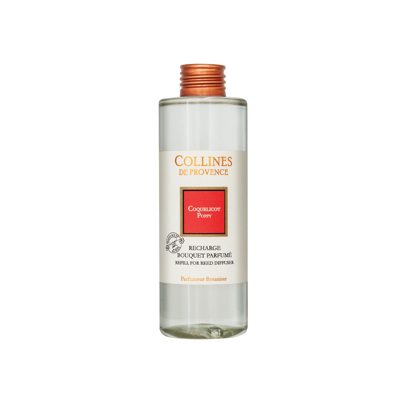 Poppy Reed Diffuser Refill
