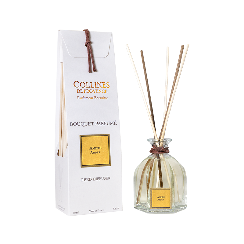 Bouquet Aromatique Ambre