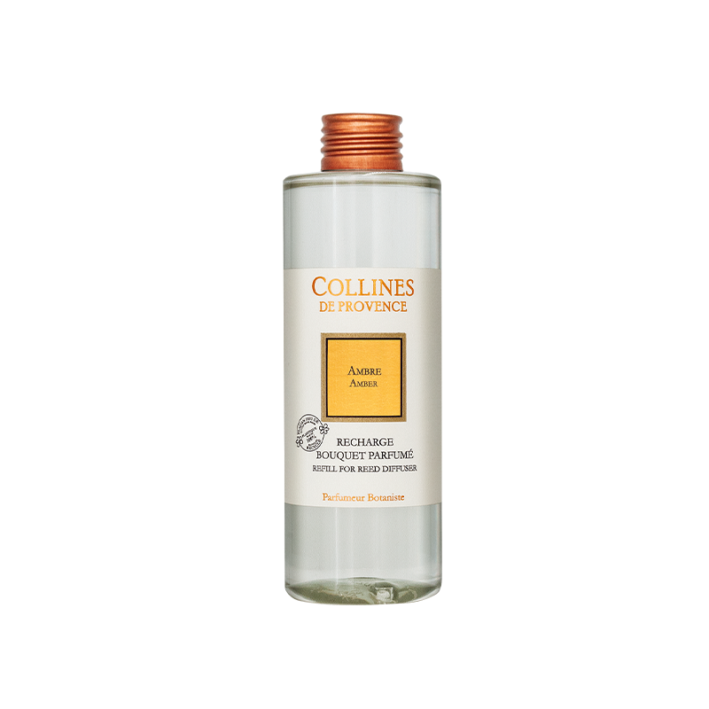 Recharge Bouquet Ambre
