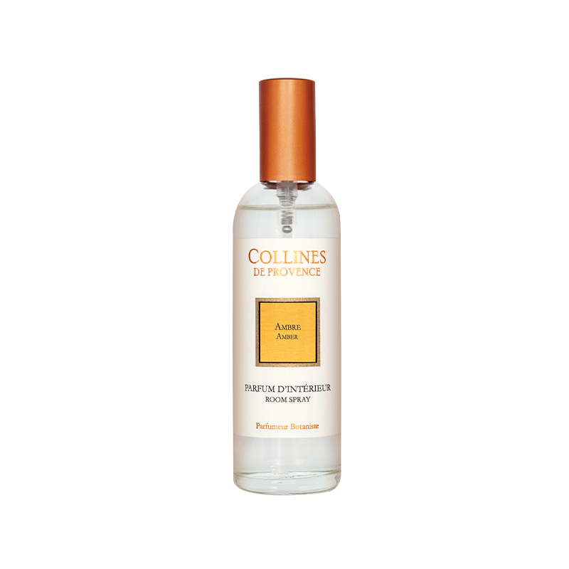 Parfum d'Intérieur Ambre