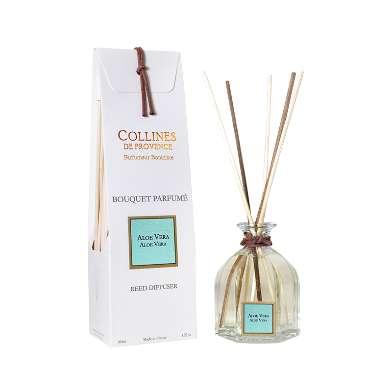 Bouquet Parfumé Aloe Vera