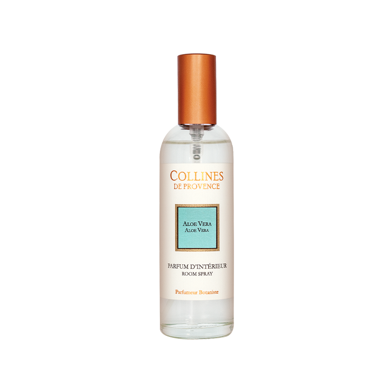 Parfum d'Intérieur Aloe Vera