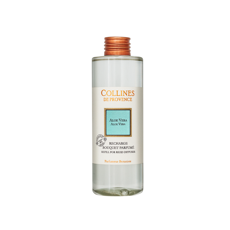 Recharge Bouquet Parfumé Aloe Vera