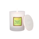Bougie Parfumée Bergamote Fraîche