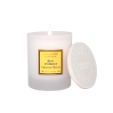 Bougie Parfumée Bois d'Orient