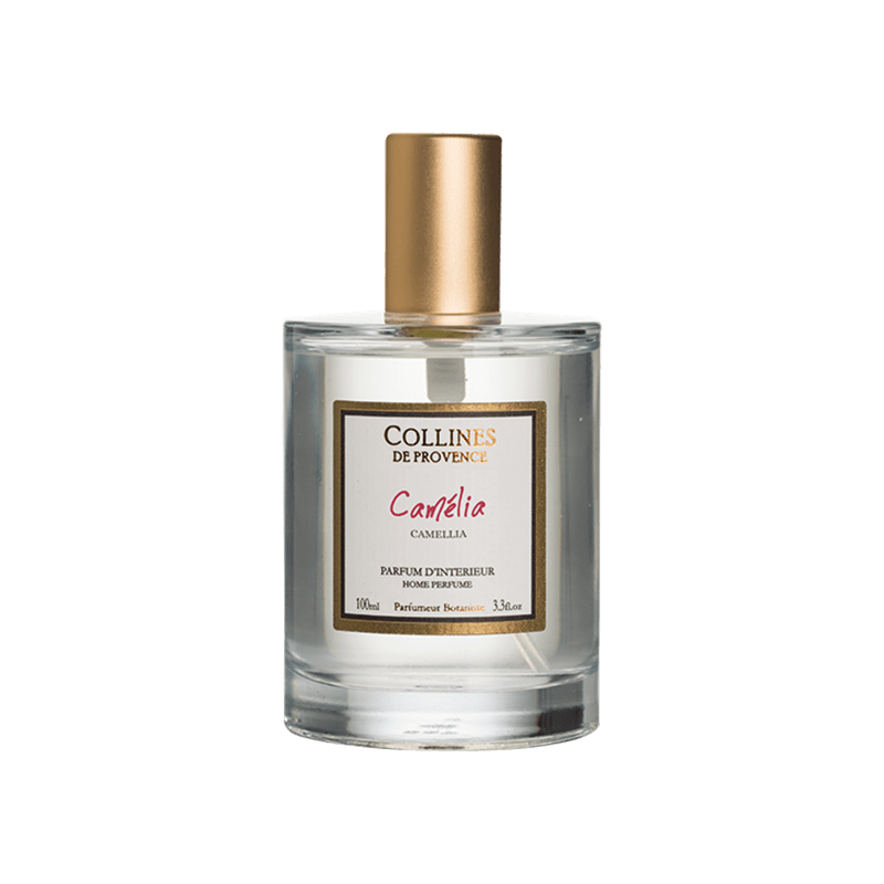 Parfum d'Intérieur Camelia