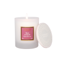 Bougie Parfumée Bois de Rose