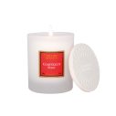 Bougie Parfumée Coquelicot