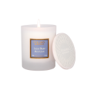 Bougie Parfumée Lilas Bleu