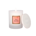 Bougie Parfumée Rose Ancienne