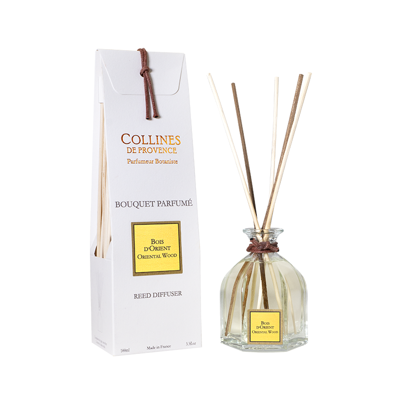 Bouquet Parfumé Bois d'Orient