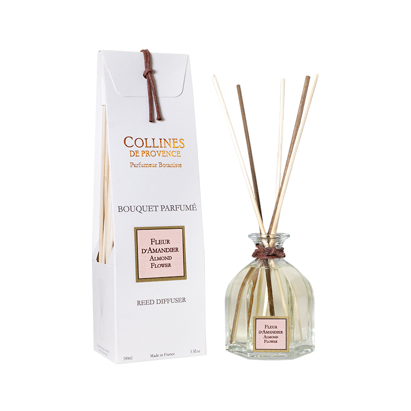 Bouquet parfumé Fleur d'Amandier