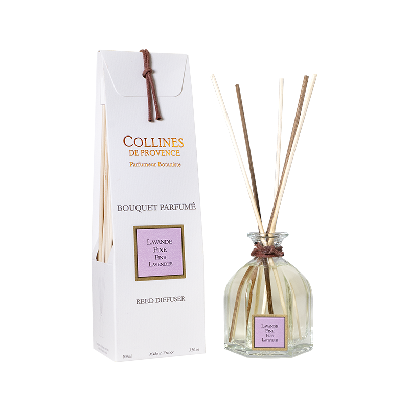 Bouquet Parfumé Lavande Fine