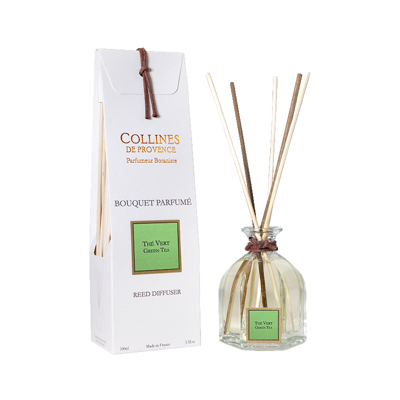Bouquet Parfumé Thé Vert