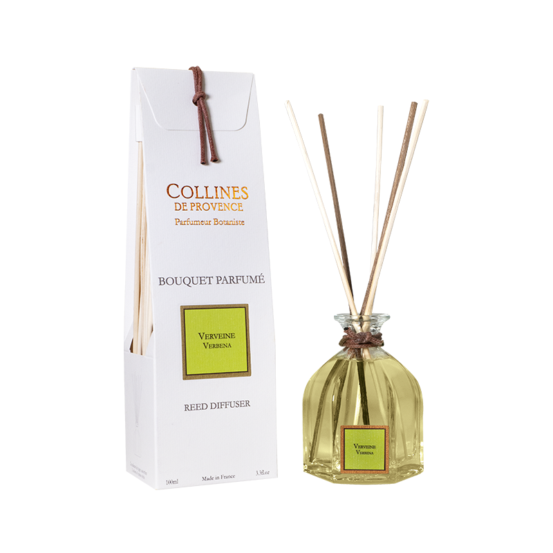 Bouquet Parfumé Verveine