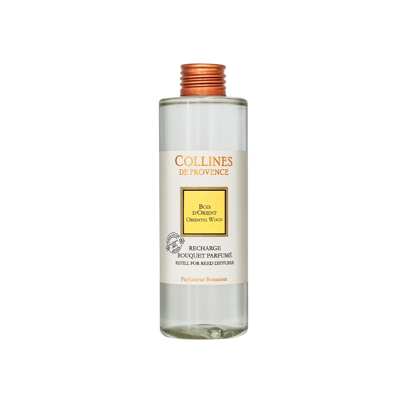 Recharge Bouquet Parfumé Bois d'Orient