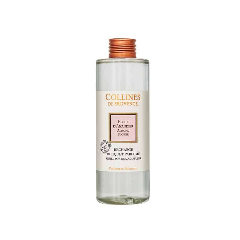 Almond Blossom Refill for Reed Diffuser