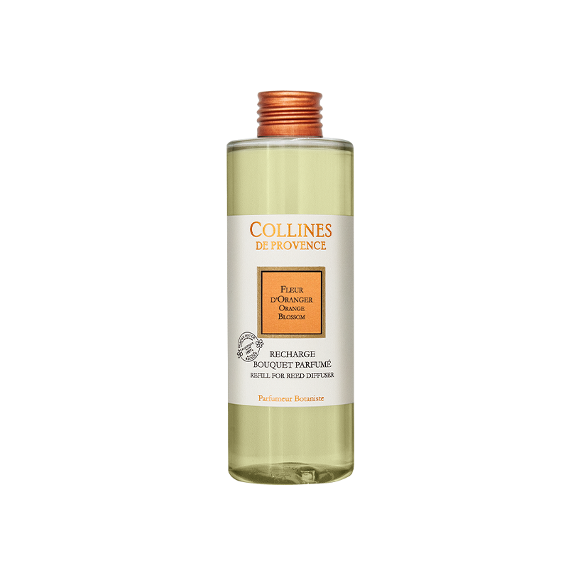 Orange Blossom Refill for Reed Diffuser