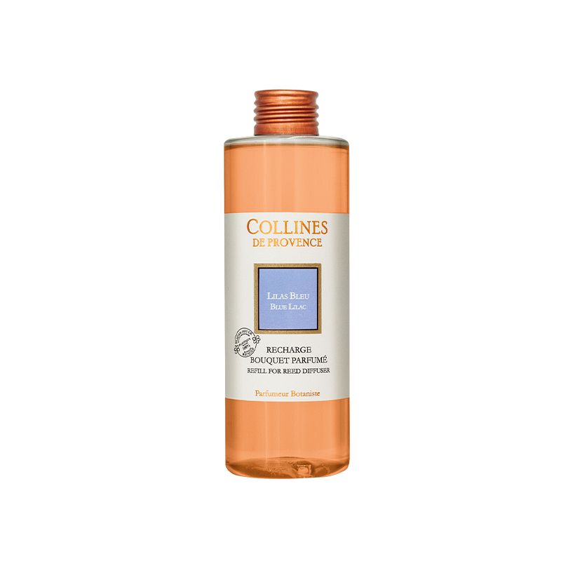 Blue Lilac Refill for Reed Diffuser