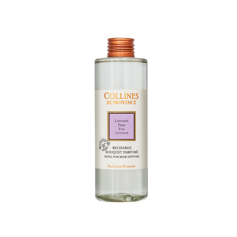 Fine Lavender Refill for Reed Diffuser