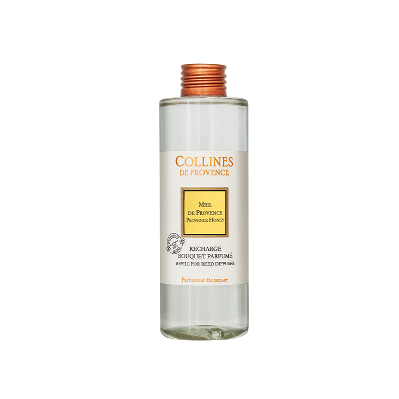 Provence Honey Refill for Reed Diffuser