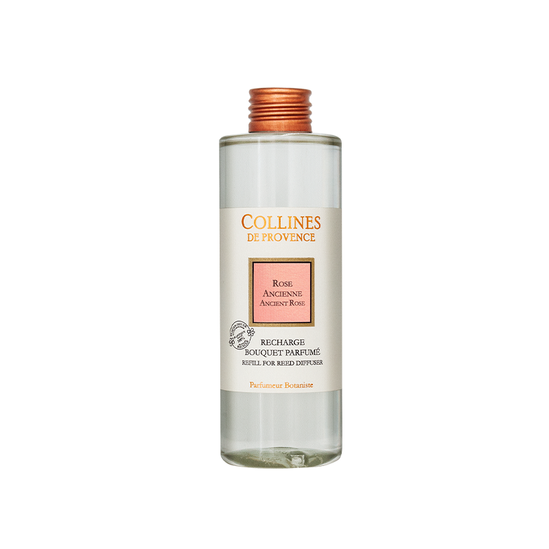 Recharge Bouquet Rose Ancienne