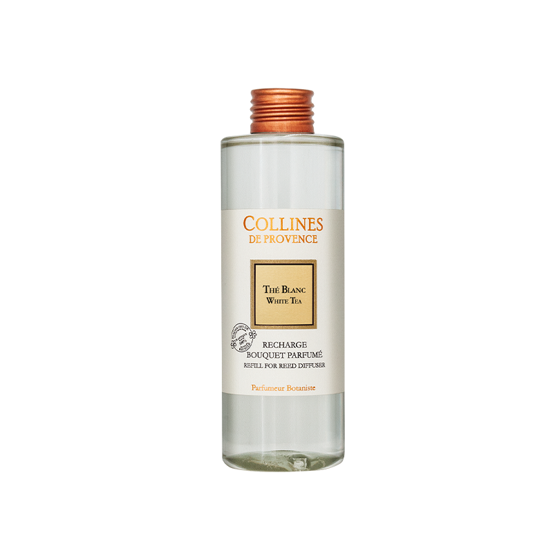 White Tea Refill for Reed Diffuser