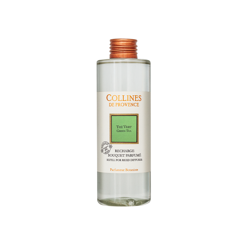 Green Tea Refill for Reed Diffuser