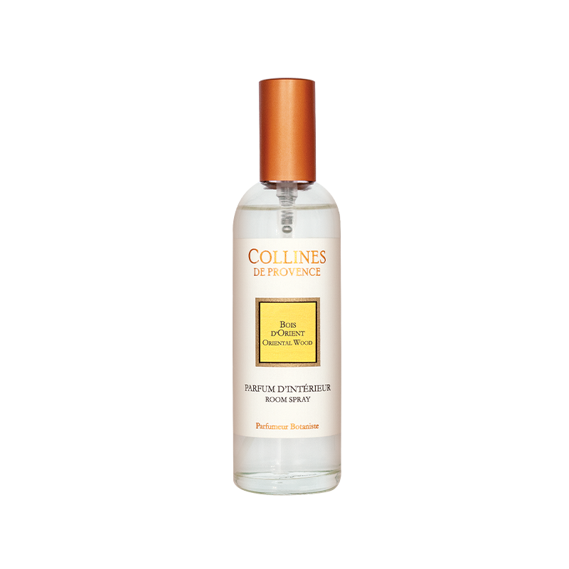 Parfum d'Intérieur Bois d'Orient