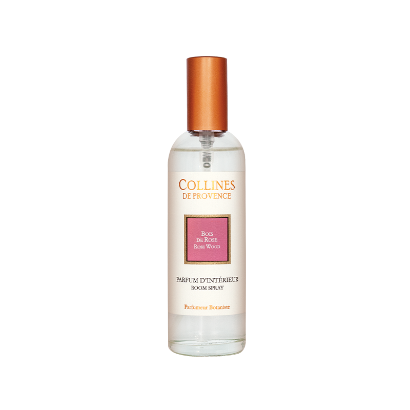 Parfum d'Intérieur Bois de Rose