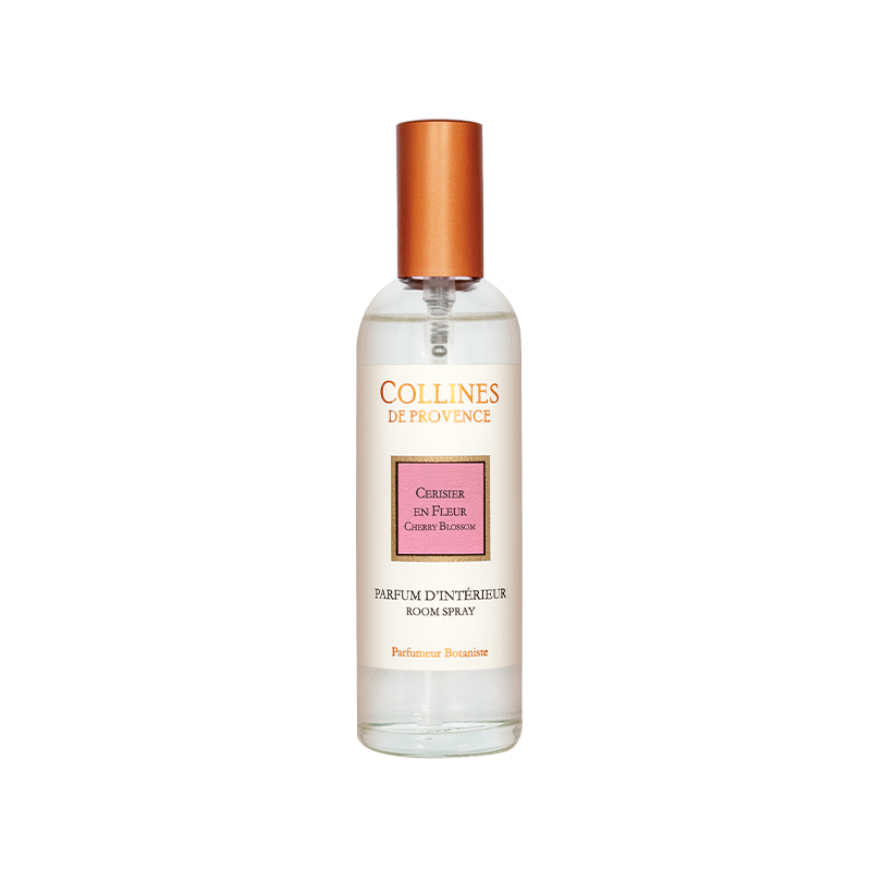 Parfum d'Intérieur Cerisier en Fleur