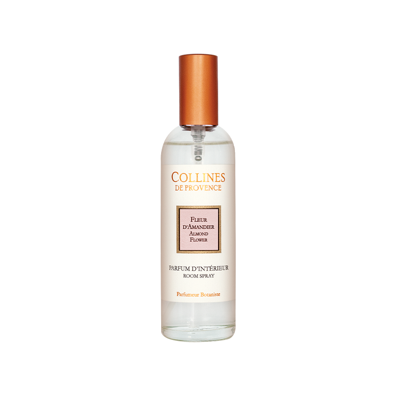 Parfum d'Intérieur Fleur d'Amandier