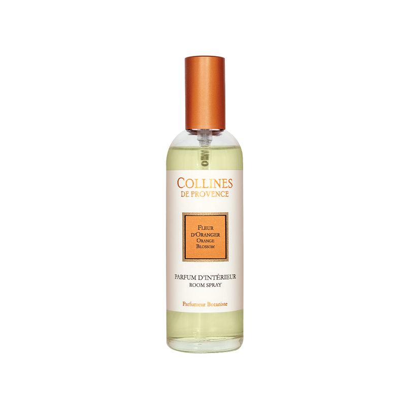 Parfum d'Intérieur Fleur d'Oranger