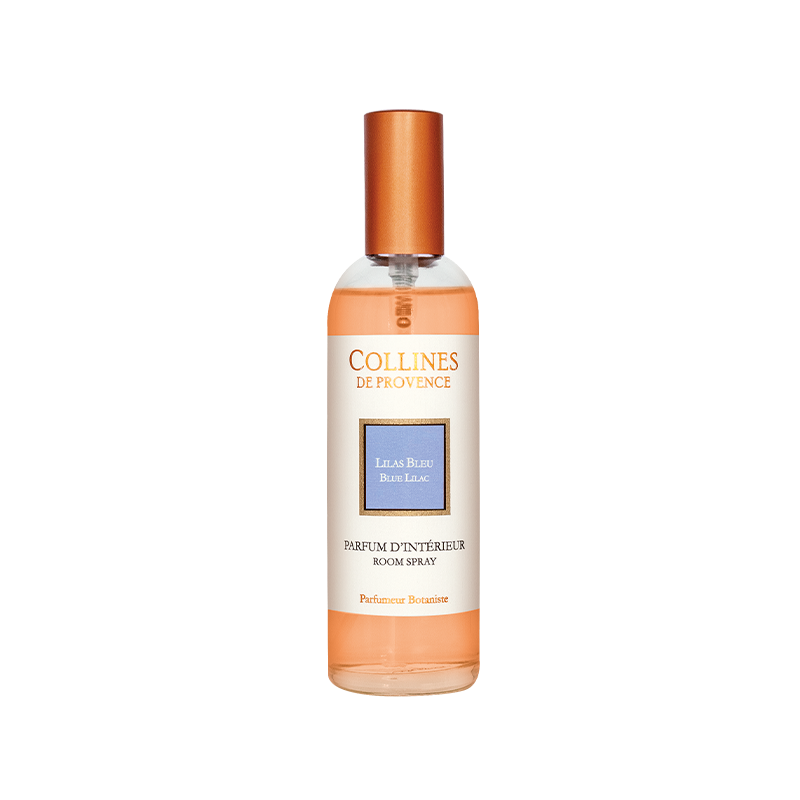 Parfum d'Intérieur Lilas Bleu