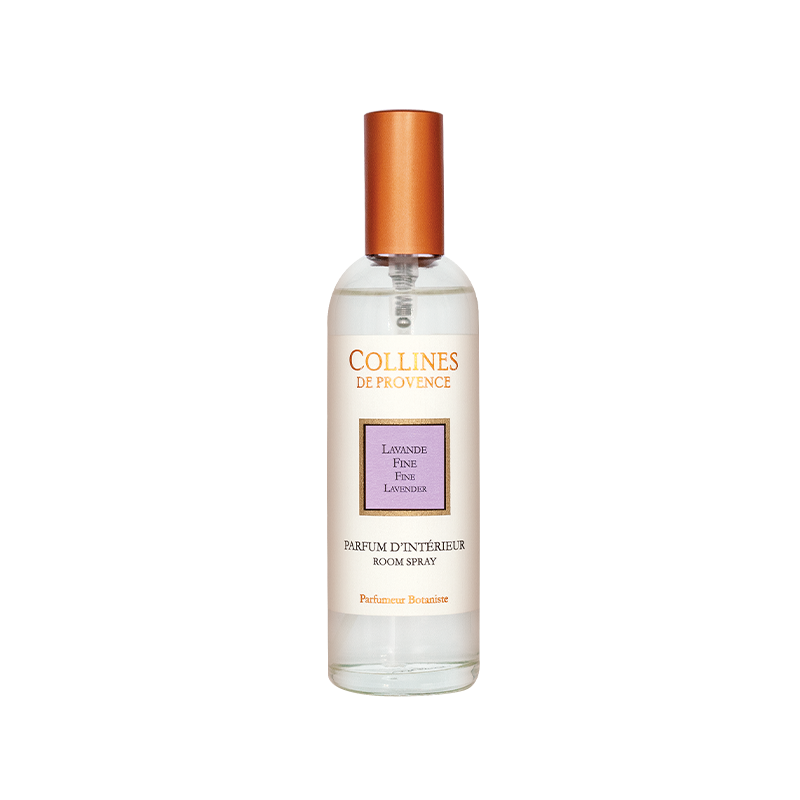 Parfum d'Intérieur Lavande Fine