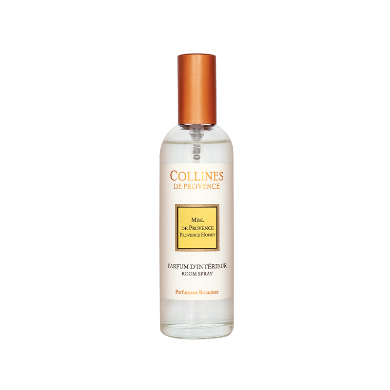 Parfum d'Intérieur Miel de Provence